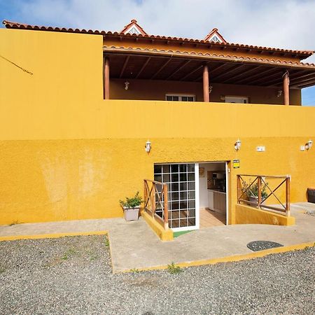 Montemar 1 Apartamento Moya  Exterior foto